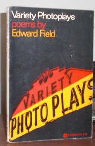 Variety Photoplays Edward Field