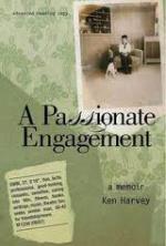A Passionate Engagement: A Memoir 