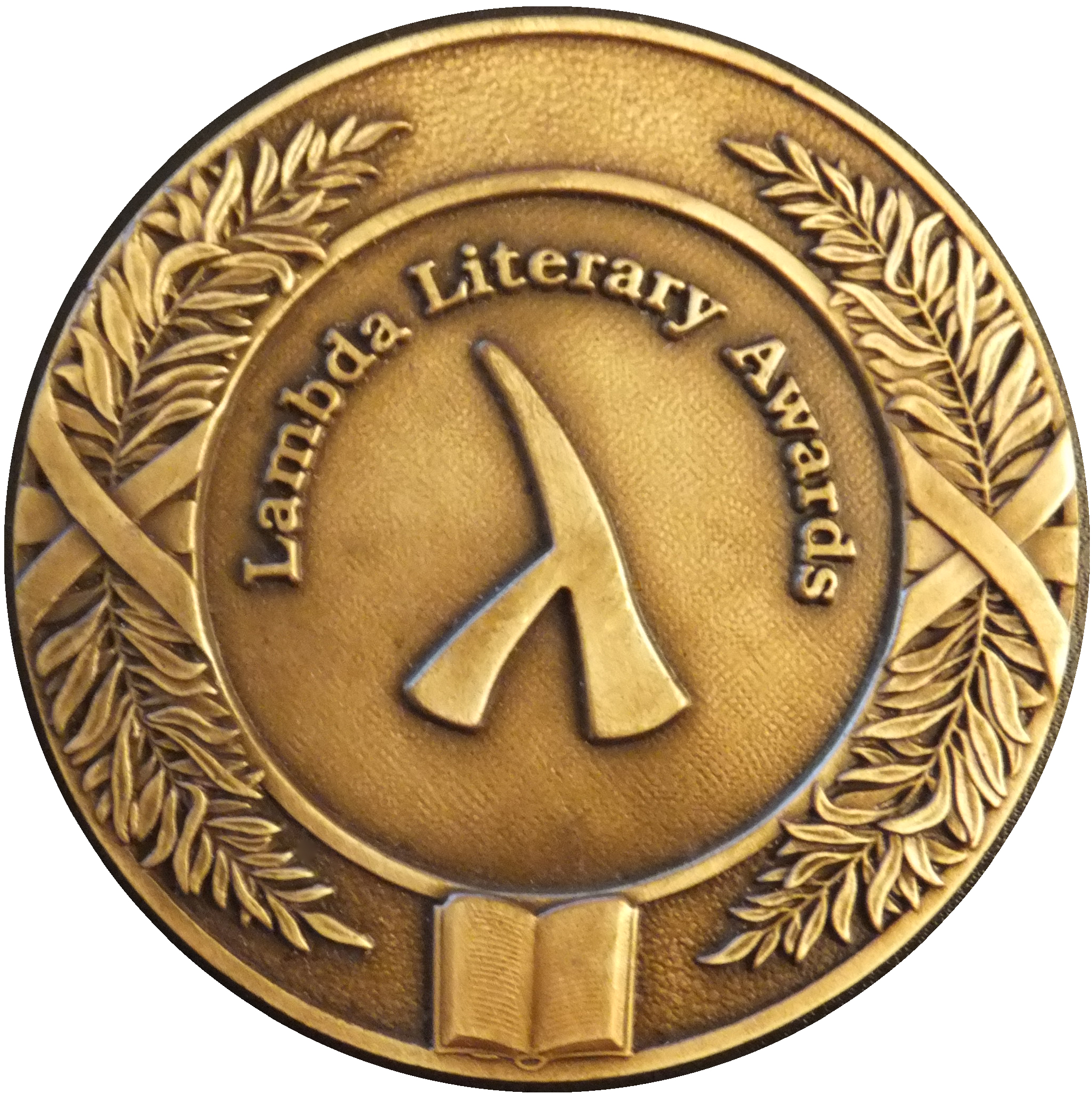 Lambda Literary Award