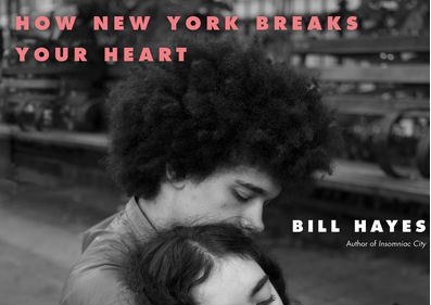 How New York Breaks Your Heart