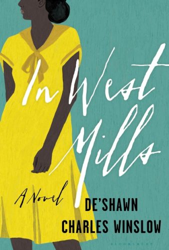 In West Mills by De'Shawn Winslow