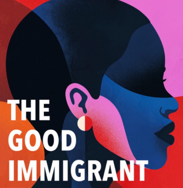 good immigrant