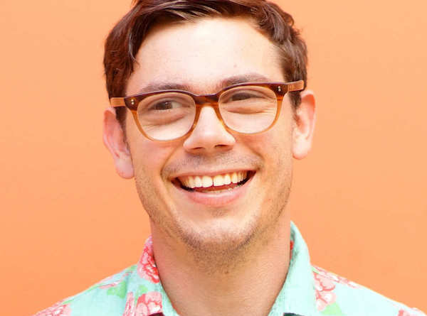 Ryan O'Connell
