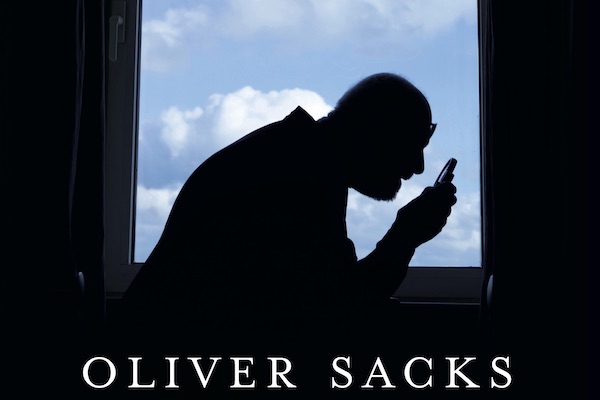 Oliver Sacks featured image