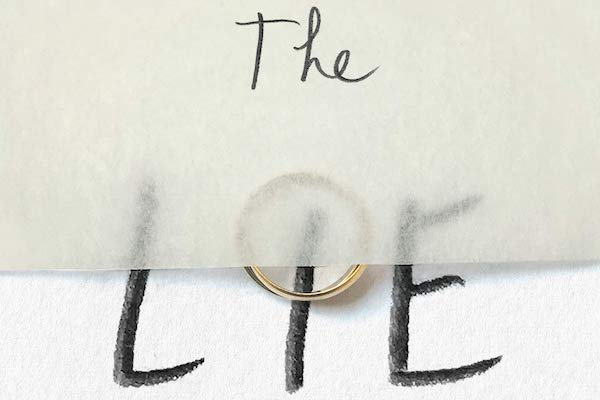 The Lie by William Dameron