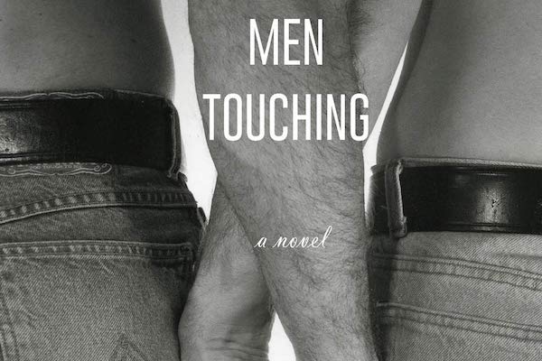 Men Touching by Henry Alley