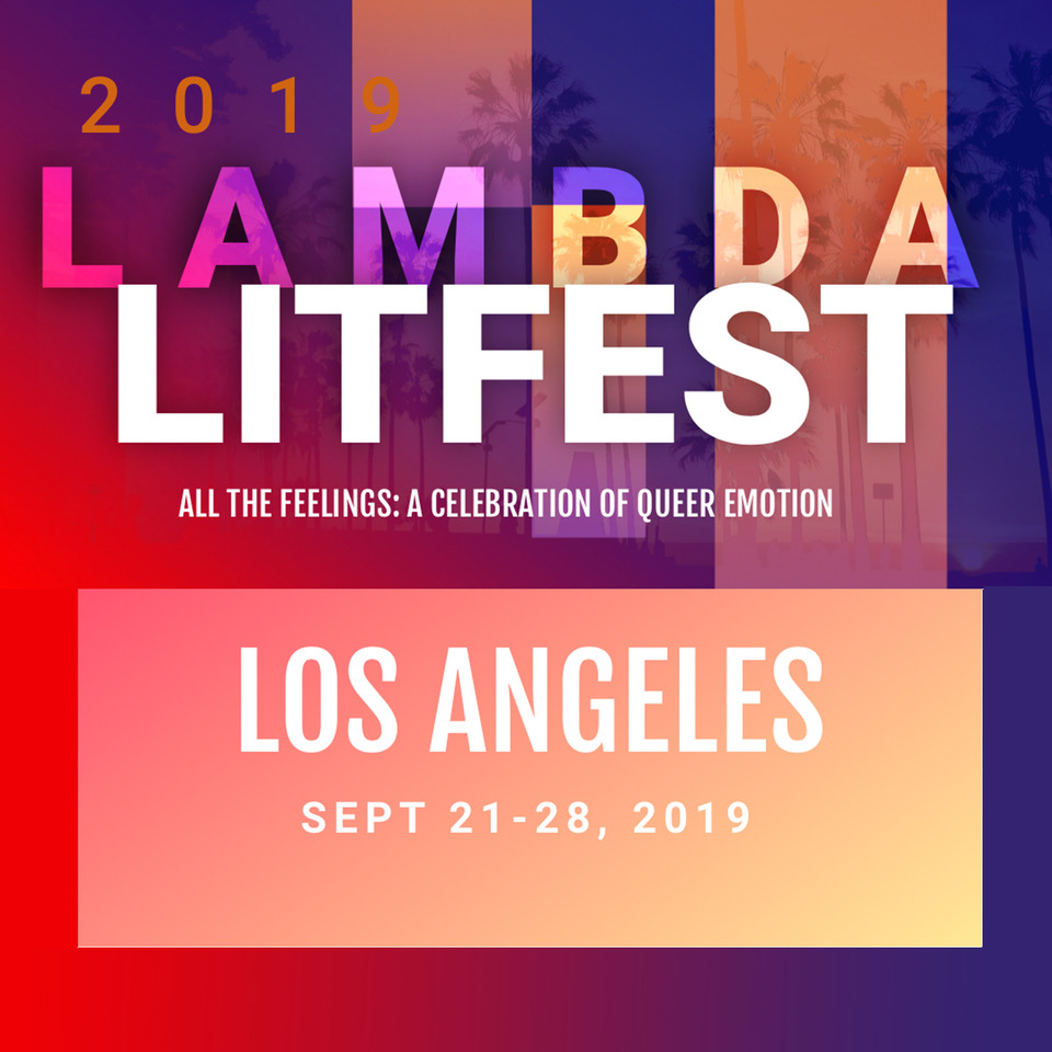 Lambda Litfest