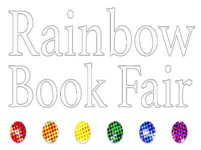 Rainbow Book Fair