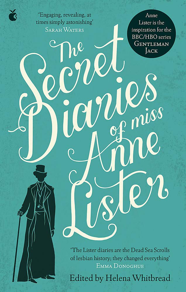 Diaries Anne Lister