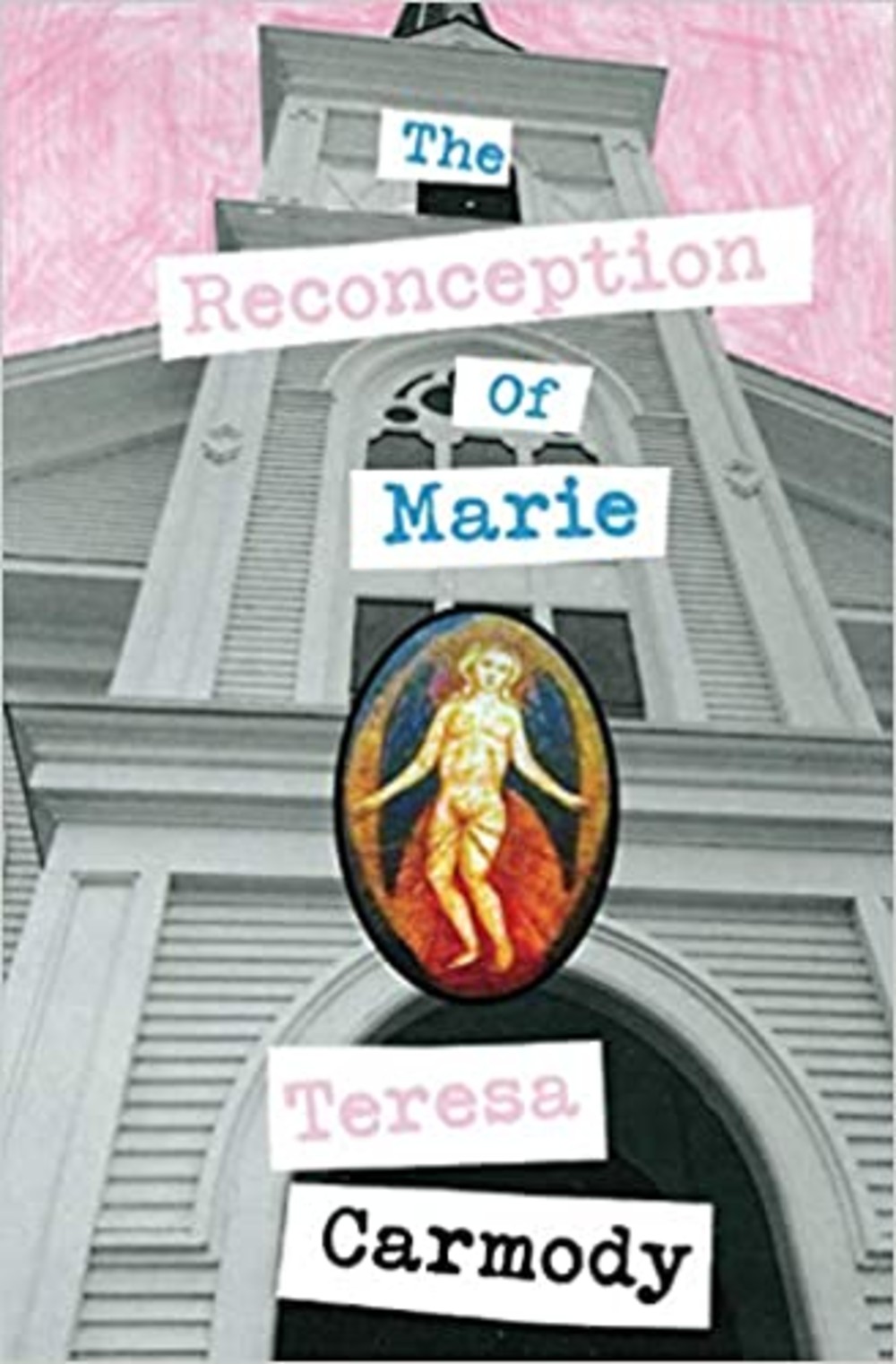 The Reconception of Marie