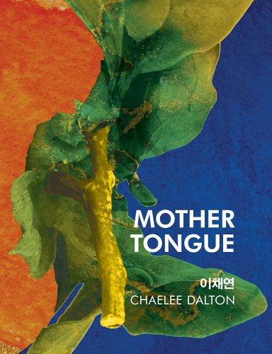 cover of "Mother Tongue" by Chaelee Dalton